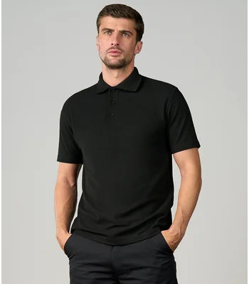 Pro RTX Pro RTX Pro Piqué Polo Shirt