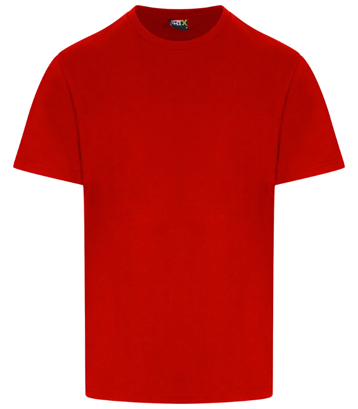Pro RTX Pro RTX Pro T-Shirt in RED