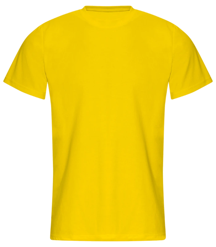 Pro RTX Pro RTX Pro T-Shirt in YEL