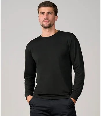 Pro RTX Pro RTX Pro Long Sleeve T-Shirt in NAV