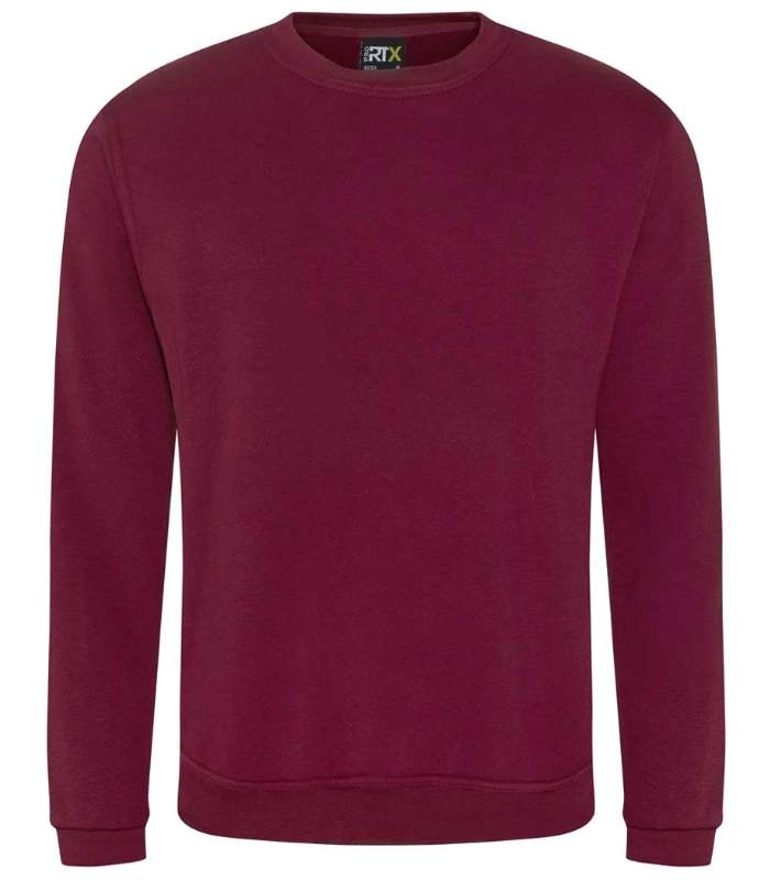 Pro RTX Pro RTX Pro Sweatshirt in BUR