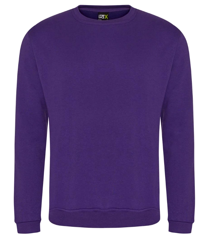 Pro RTX Pro RTX Pro Sweatshirt in PUR