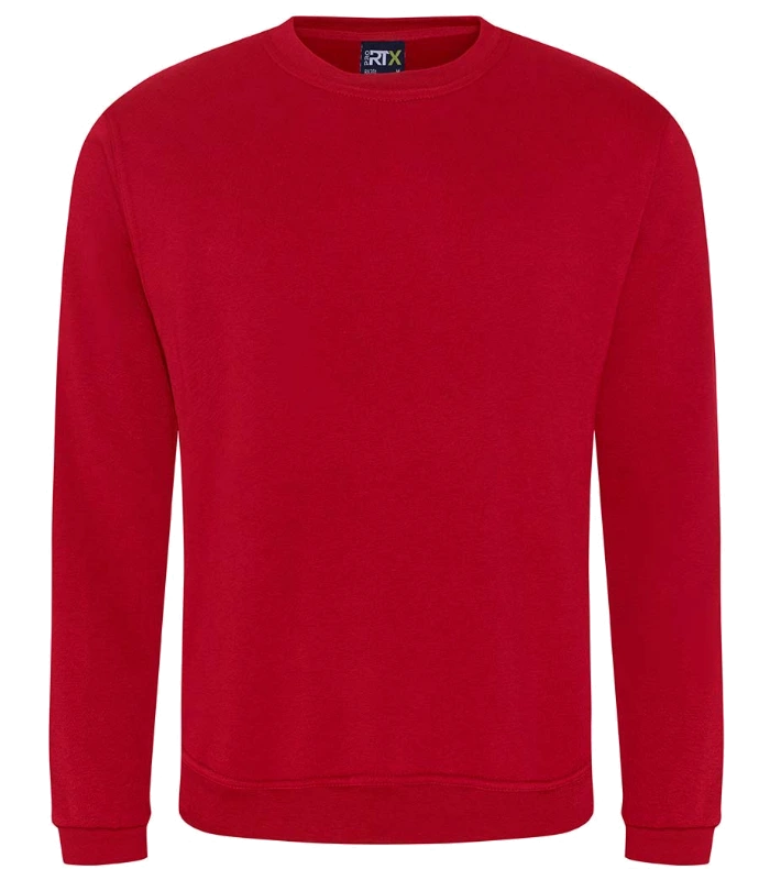 Pro RTX Pro RTX Pro Sweatshirt in RED