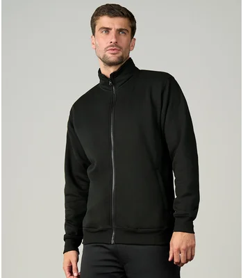 Pro RTX Pro RTX Pro Full Zip Sweatshirt in NAV