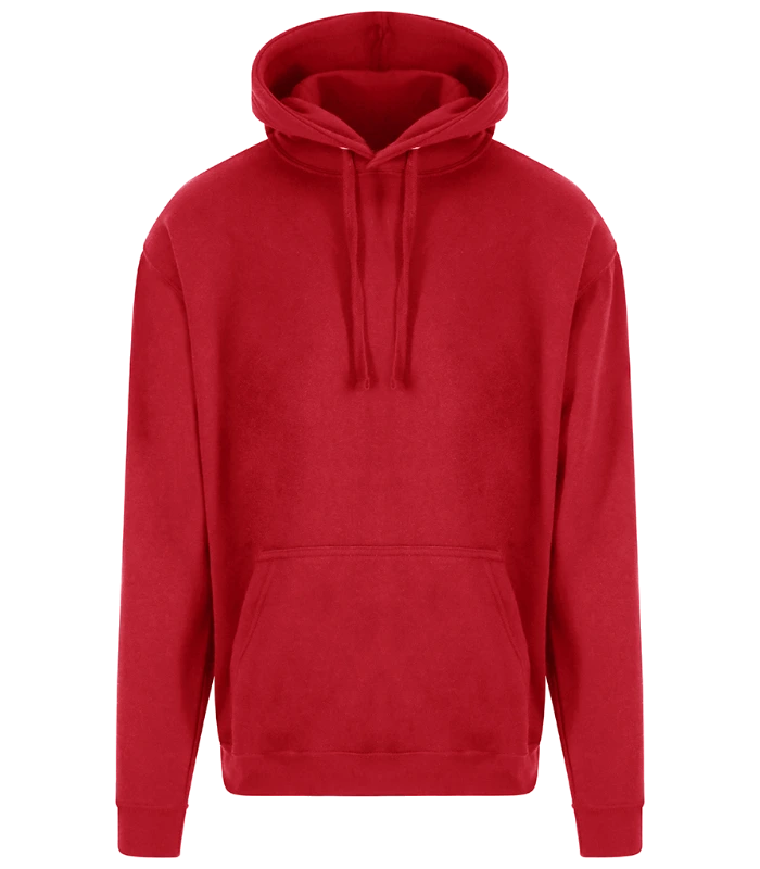 Pro RTX Pro RTX Pro Hoodie in RED