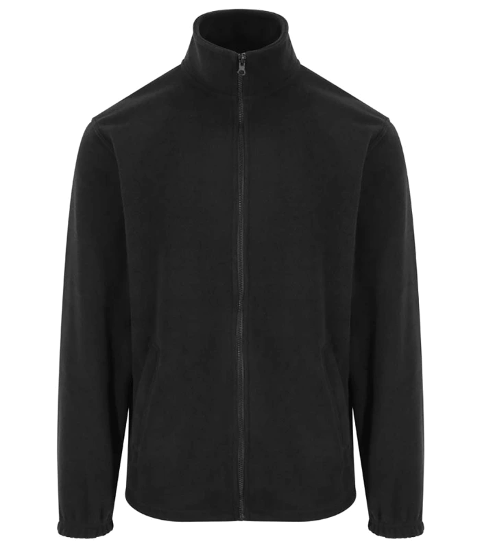 Pro RTX Pro RTX Pro Fleece Jacket in BLK