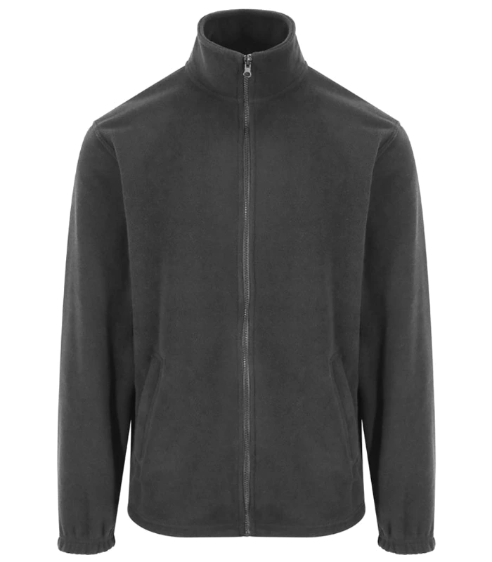 Pro RTX Pro RTX Pro Fleece Jacket in CHA