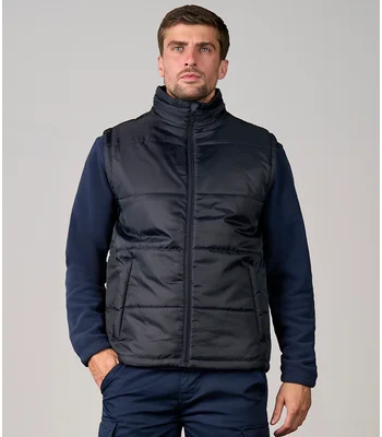 Pro RTX Pro RTX Pro Bodywarmer in NAV