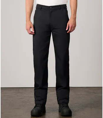 Pro RTX Pro RTX Pro Workwear Trousers in BLK