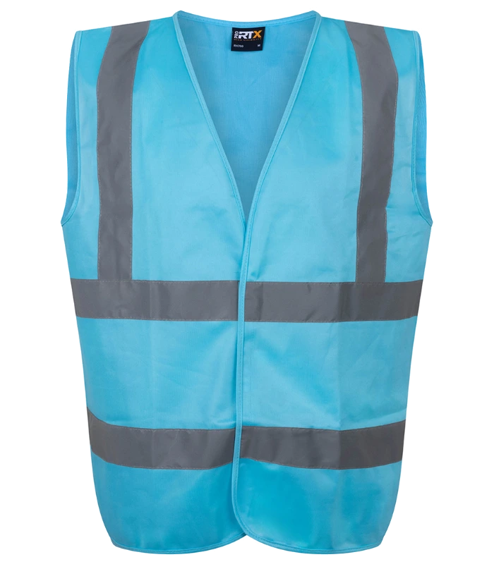 Pro RTX High Visibility Pro RTX High Visibility Waistcoat in SAP