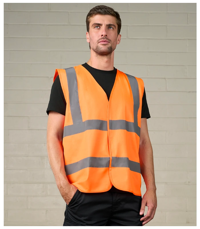 Pro RTX High Visibility Pro RTX High Visibility Waistcoat
