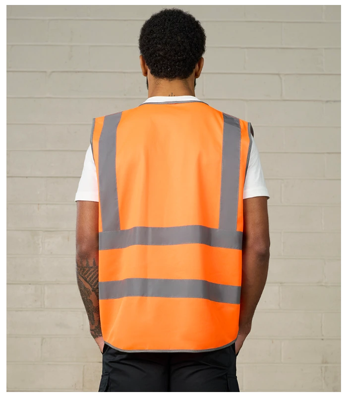 Pro RTX High Visibility Pro RTX High Visibility Executive Waistcoat