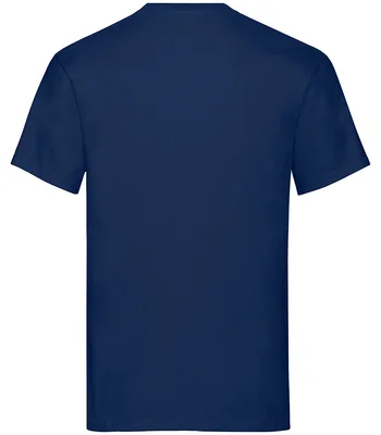 Fruit of the Loom Fruit of the Loom Heavy Cotton T-Shirt in NAV