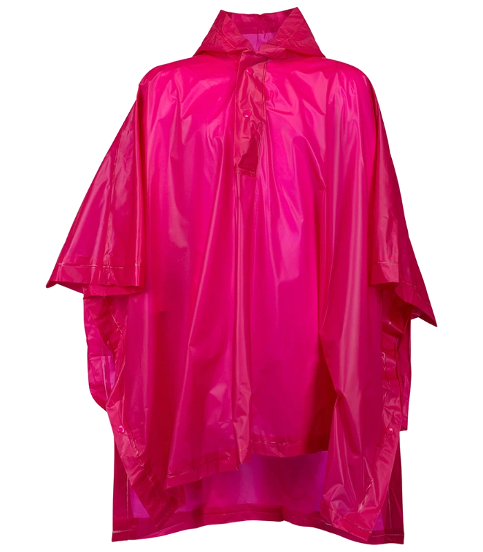 Splashmacs Splashmacs Rain Poncho in FUS