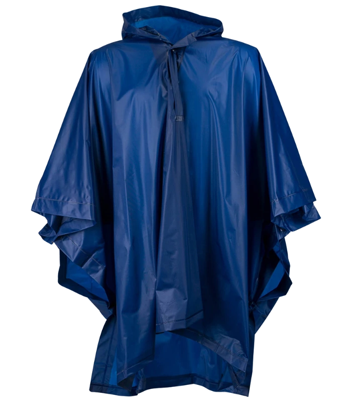 Splashmacs Splashmacs Rain Poncho in NAV