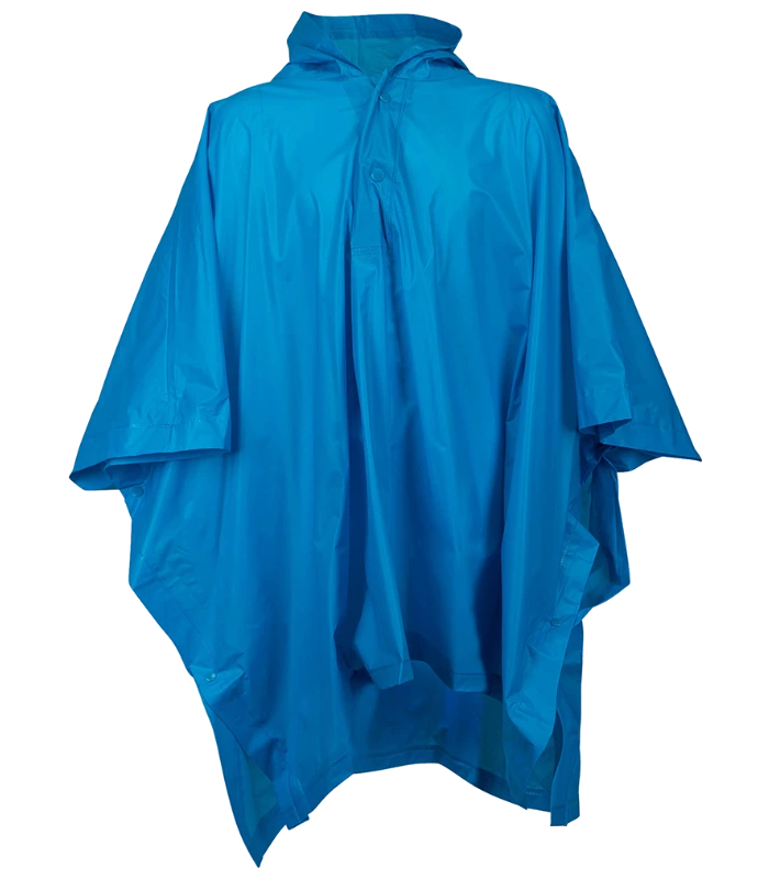Splashmacs Splashmacs Kids Rain Poncho in SAP
