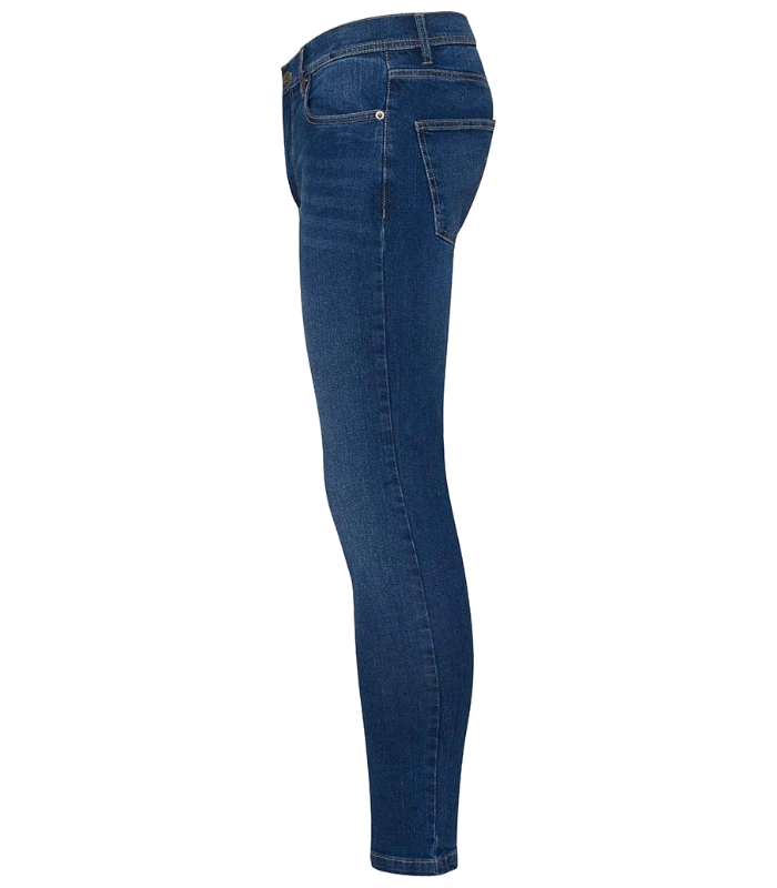 So Denim So Denim Mens Max Slim Jeans in DBW