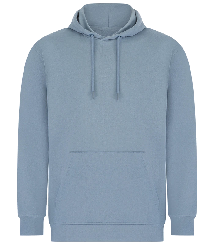 SF Clothing SF Clothing Unisex Sustainable Fashion Hoodie in SNB
