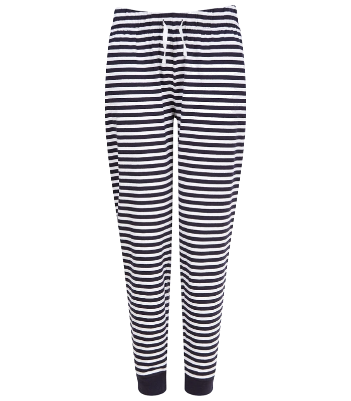 SF Clothing SF Clothing Ladies Lounge Pants in N/WSP