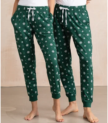 SF Clothing SF Clothing Ladies Lounge Pants in N/WSP