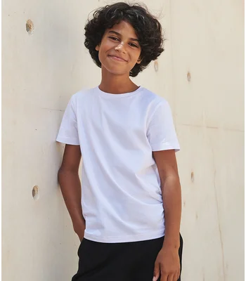 SF Clothing SF Clothing Kids Feel Good Stretch T-Shirt in BLK