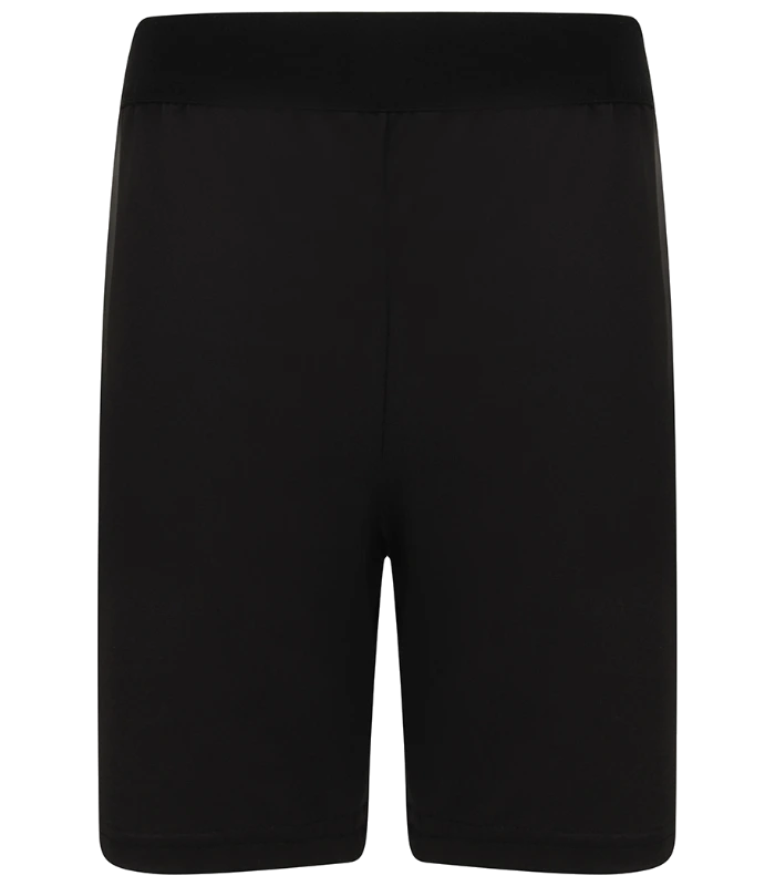 SF Clothing SF Clothing Kids Fashion Cycling Shorts in BK/BK
