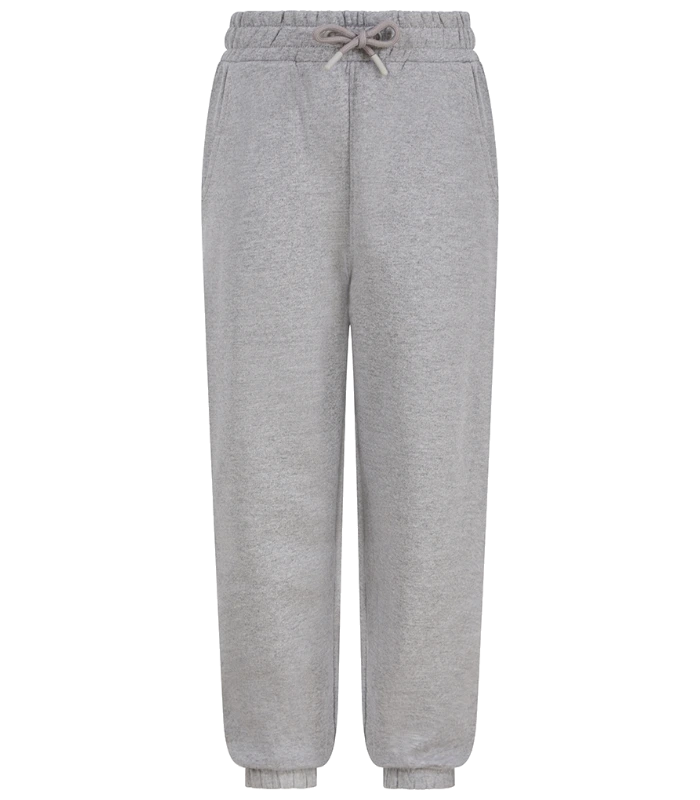 SF Clothing SF Clothing Kids Sustainable Fashion Cuffed Joggers in HEA