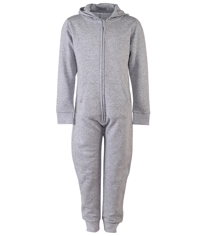 SF Clothing SF Clothing Kids All In One in HEA