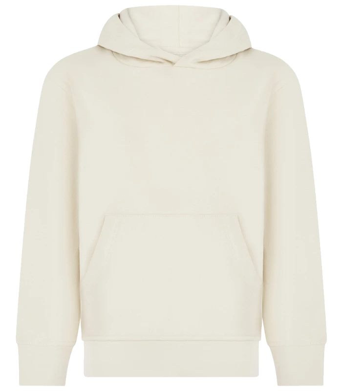 SF Clothing SF Clothing Kids Sustainable Fashion Hoodie in LTS
