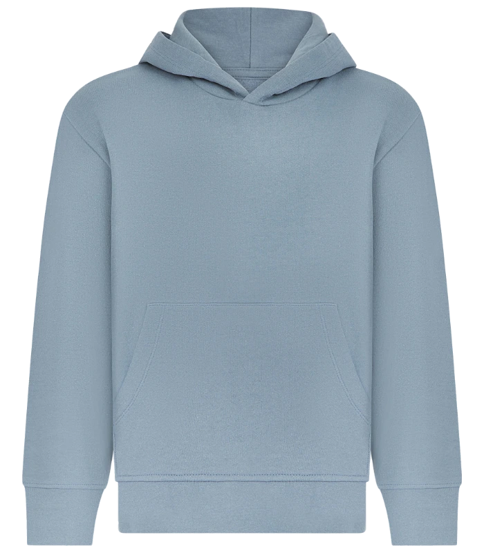 SF Clothing SF Clothing Kids Sustainable Fashion Hoodie in SNB