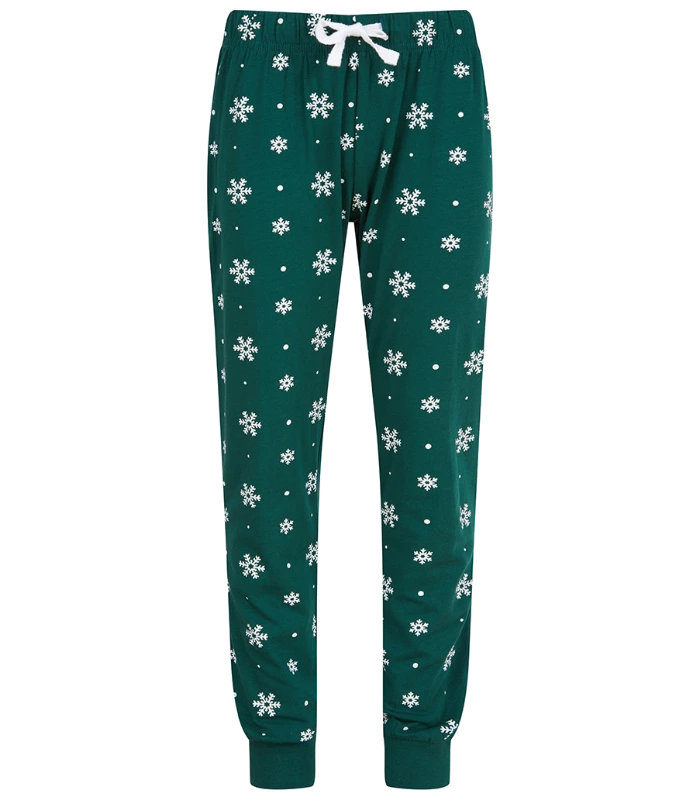SF Clothing SF Clothing Kids Lounge Pants in BO/WH