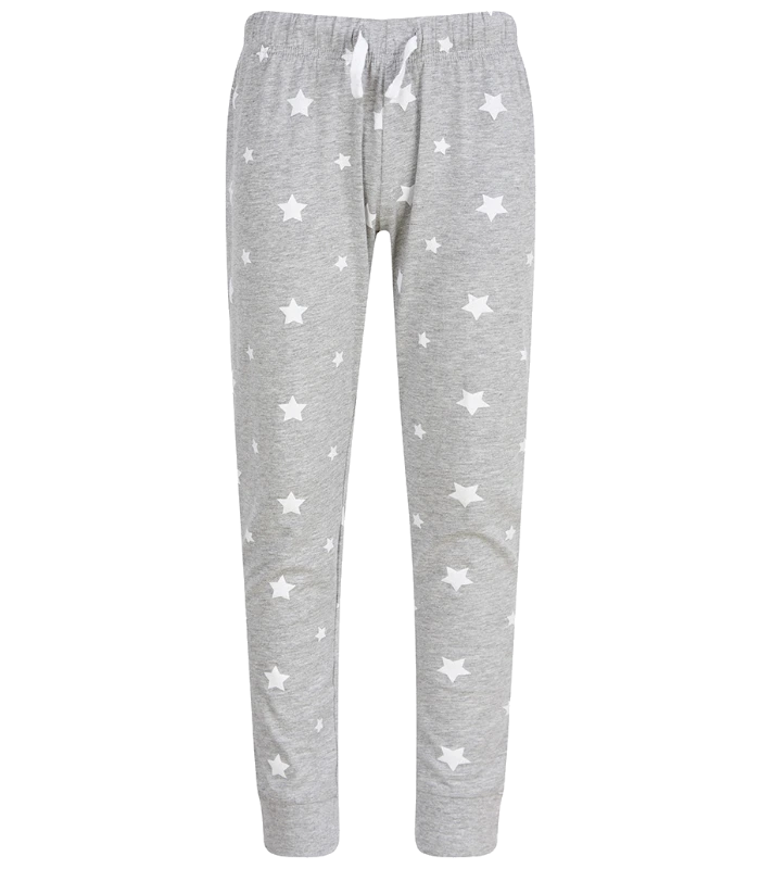 SF Clothing SF Clothing Kids Lounge Pants in HE/WH