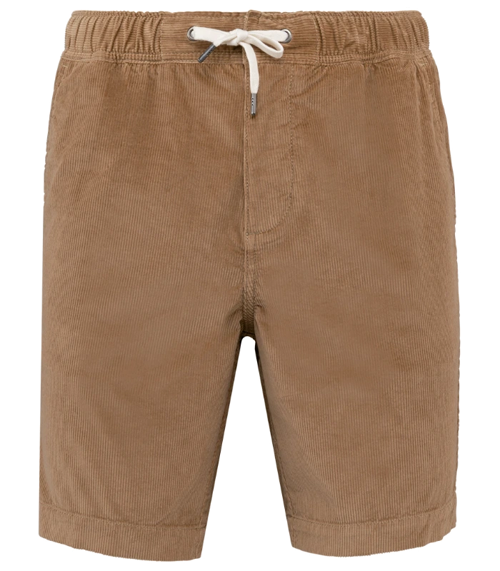 Spasso Spasso Corduroy Shorts in DRC