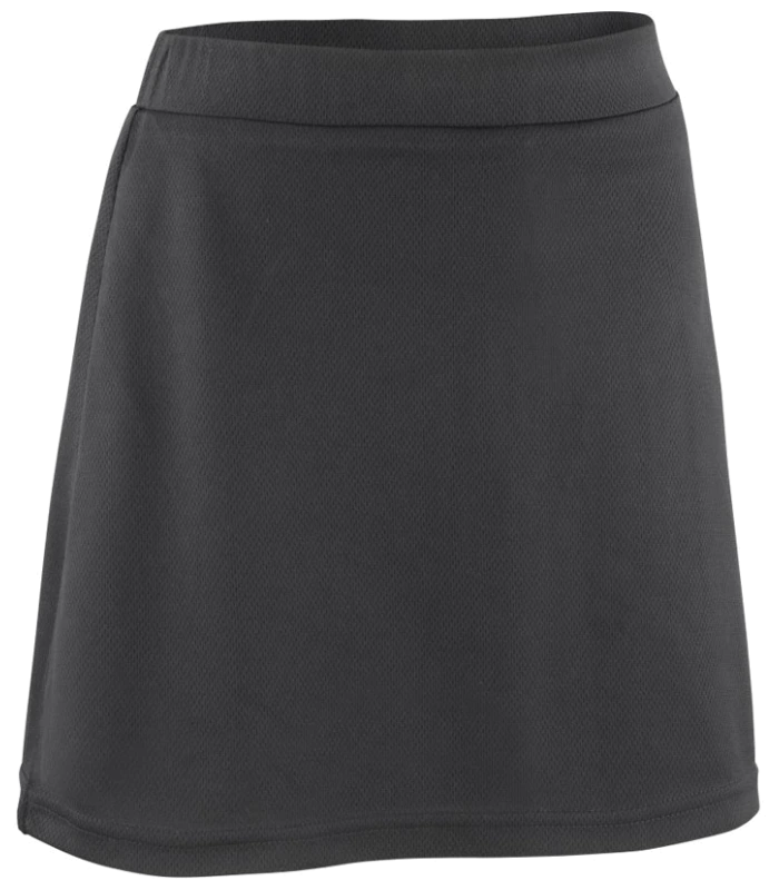 Spiro Spiro Junior Skort in BLK