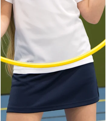 Spiro Spiro Junior Skort in NAV