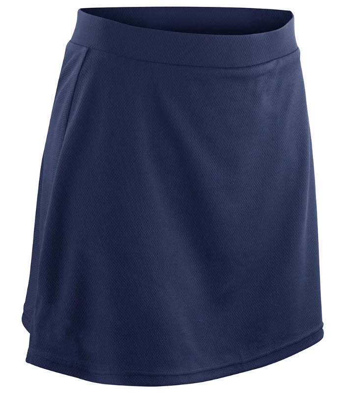 Spiro Spiro Ladies Skort in NAV