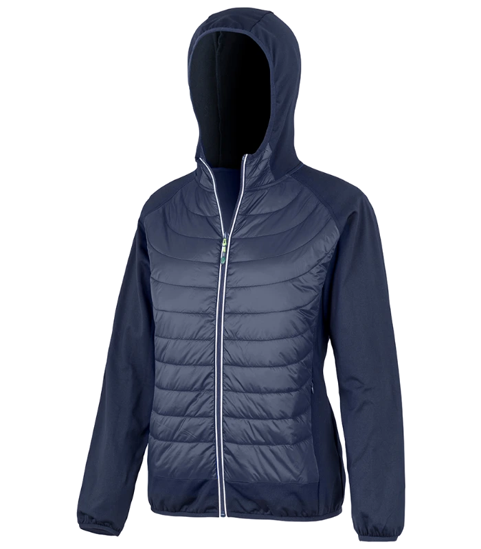 Spiro Spiro Ladies Zero Gravity Jacket in NV/NV
