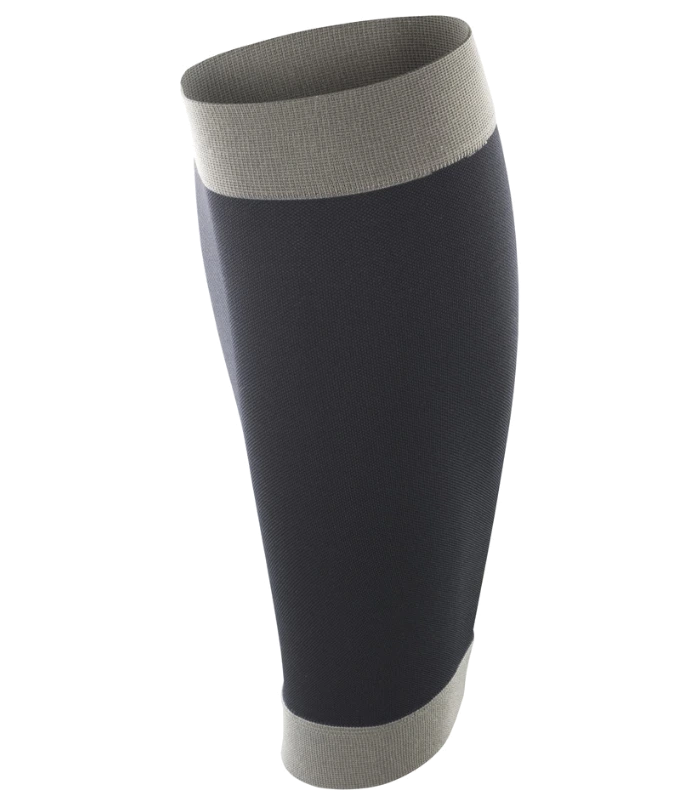 Spiro Spiro Compression Calf Sleeve in BK/GY