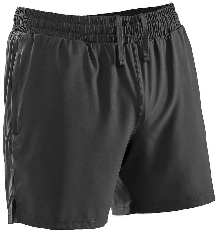 Spiro Spiro Recycled Mens Shorts in Navy