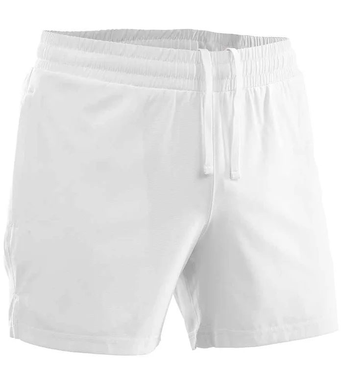 Spiro Spiro Recycled Mens Shorts in White