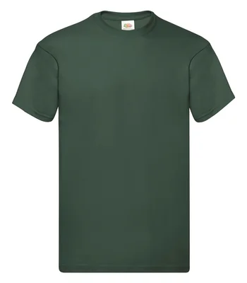 Fruit of the Loom Fruit of the Loom Original T-Shirt in BOT