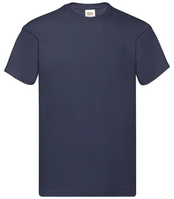 Fruit of the Loom Fruit of the Loom Original T-Shirt in DNA