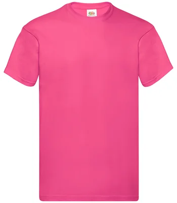 Fruit of the Loom Fruit of the Loom Original T-Shirt in FUS