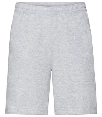 Fruit of the Loom Fruit of the Loom Lightweight Shorts in HEA