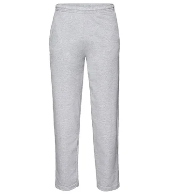 Fruit of the Loom Fruit of the Loom Lightweight Jog Pants in HEA