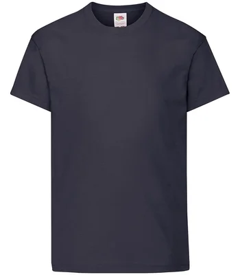 Fruit of the Loom Fruit of the Loom Kids Original T-Shirt in DNA
