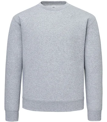 Fruit of the Loom Fruit of the Loom Supercotton™ Sweatshirt in AHE