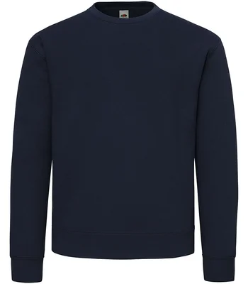 Fruit of the Loom Fruit of the Loom Supercotton™ Sweatshirt in DNA