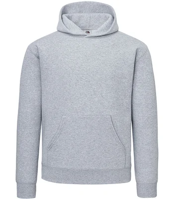 Fruit of the Loom Fruit of the Loom Supercotton™ Hooded Sweatshirt in AHE