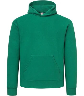 Fruit of the Loom Fruit of the Loom Supercotton™ Hooded Sweatshirt in CLG